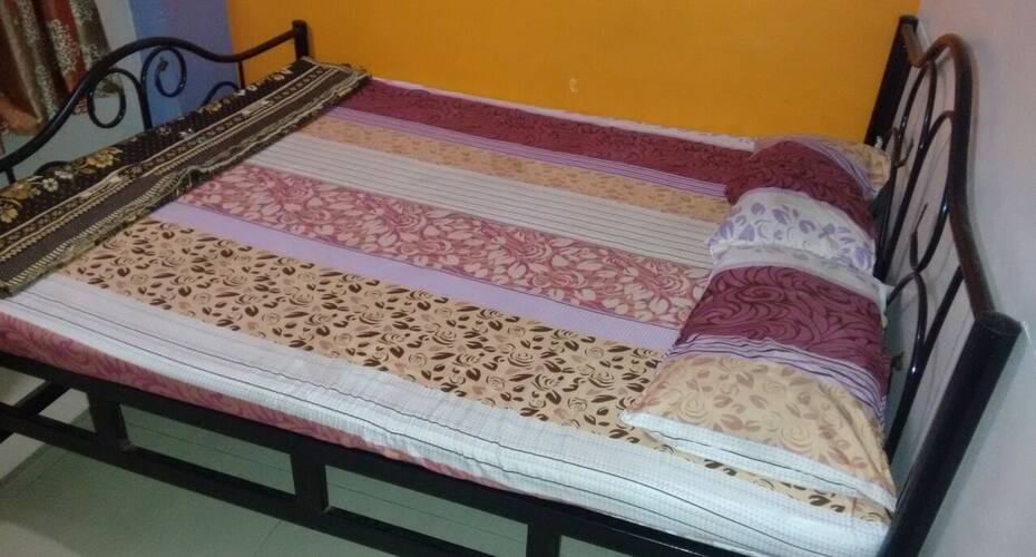 Hotel Gandharv Palace KARAD, Karad 2